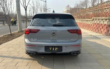 Volkswagen Golf VIII, 2022 год, 1 500 000 рублей, 5 фотография