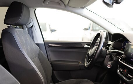 Volkswagen Polo VI (EU Market), 2020 год, 1 635 000 рублей, 12 фотография