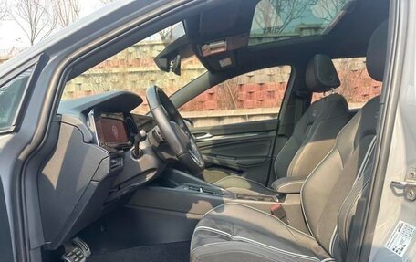 Volkswagen Golf VIII, 2022 год, 1 500 000 рублей, 7 фотография