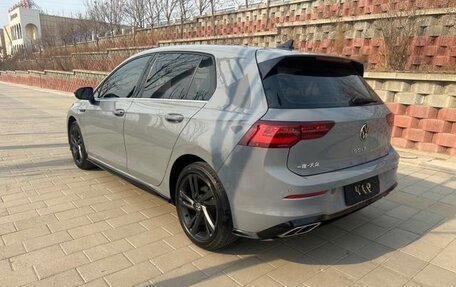 Volkswagen Golf VIII, 2022 год, 1 500 000 рублей, 6 фотография