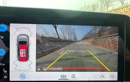 Volkswagen Golf VIII, 2022 год, 1 500 000 рублей, 12 фотография