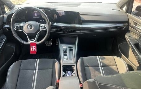 Volkswagen Golf VIII, 2022 год, 1 500 000 рублей, 8 фотография