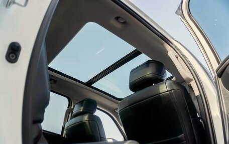 Toyota Tundra, 2023 год, 7 890 000 рублей, 5 фотография