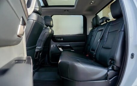 Toyota Tundra, 2023 год, 7 890 000 рублей, 9 фотография