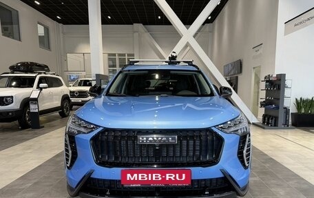Haval Jolion, 2026 год, 2 799 000 рублей, 7 фотография
