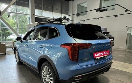 Haval Jolion, 2026 год, 2 799 000 рублей, 3 фотография