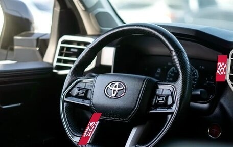 Toyota Tundra, 2023 год, 7 890 000 рублей, 6 фотография