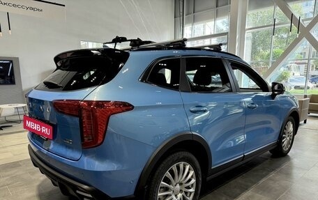 Haval Jolion, 2026 год, 2 799 000 рублей, 4 фотография