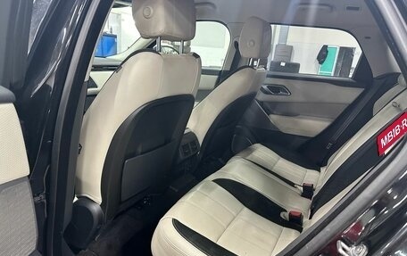 Land Rover Range Rover Velar I, 2018 год, 3 990 000 рублей, 2 фотография