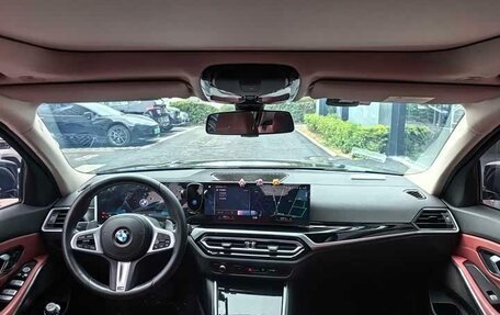 BMW 3 серия, 2024 год, 3 900 000 рублей, 5 фотография