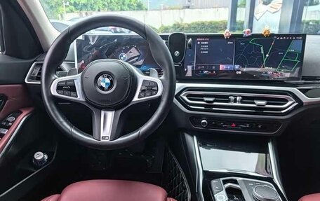 BMW 3 серия, 2024 год, 3 900 000 рублей, 8 фотография