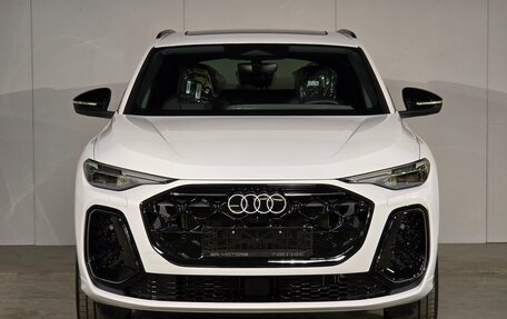 Audi Q5, 2026 год, 6 587 000 рублей, 2 фотография