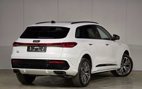 Audi Q5, 2026 год, 6 587 000 рублей, 4 фотография