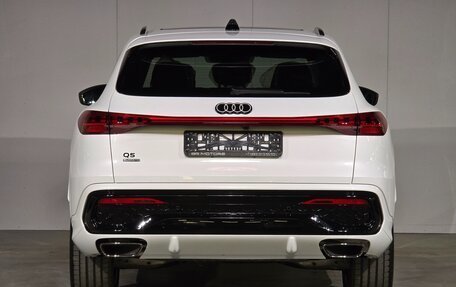 Audi Q5, 2026 год, 6 587 000 рублей, 3 фотография