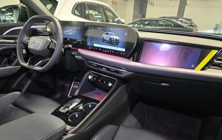 Audi Q5, 2026 год, 6 587 000 рублей, 5 фотография