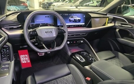 Audi Q5, 2026 год, 6 587 000 рублей, 6 фотография