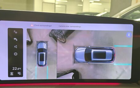 Audi Q5, 2026 год, 6 587 000 рублей, 16 фотография