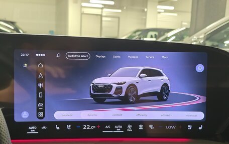 Audi Q5, 2026 год, 6 587 000 рублей, 15 фотография