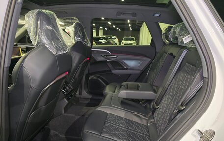 Audi Q5, 2026 год, 6 587 000 рублей, 7 фотография