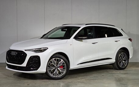 Audi Q5, 2026 год, 6 587 000 рублей, 18 фотография