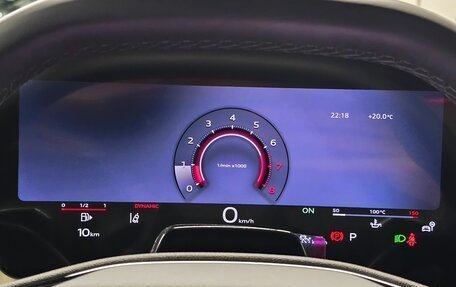 Audi Q5, 2026 год, 6 587 000 рублей, 17 фотография