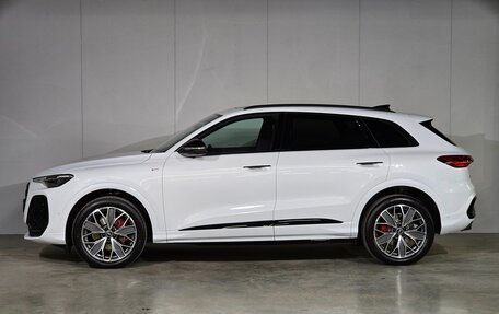 Audi Q5, 2026 год, 6 587 000 рублей, 20 фотография