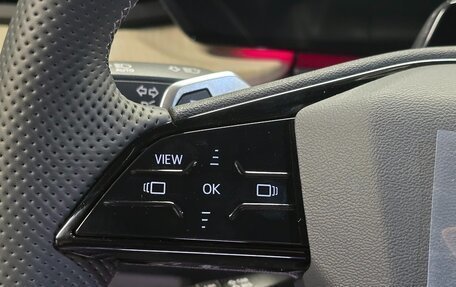 Audi Q5, 2026 год, 6 587 000 рублей, 11 фотография