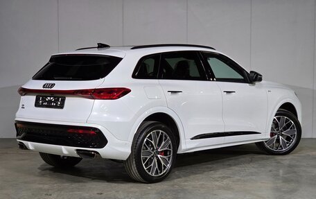 Audi Q5, 2026 год, 6 587 000 рублей, 19 фотография