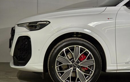 Audi Q5, 2026 год, 6 587 000 рублей, 21 фотография