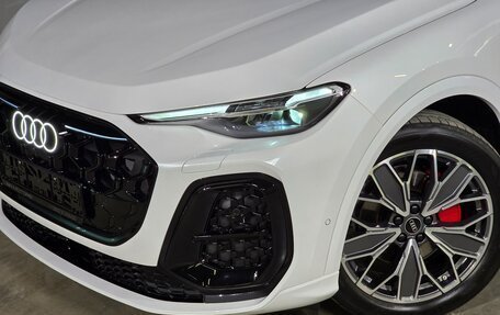 Audi Q5, 2026 год, 6 587 000 рублей, 22 фотография