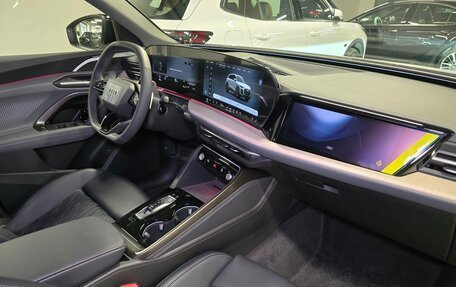 Audi Q5, 2026 год, 6 587 000 рублей, 24 фотография