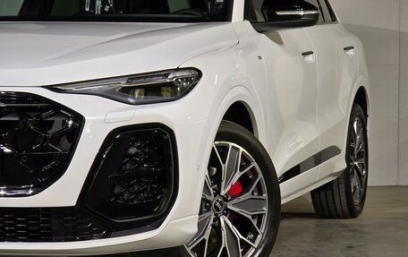 Audi Q5, 2026 год, 6 587 000 рублей, 34 фотография