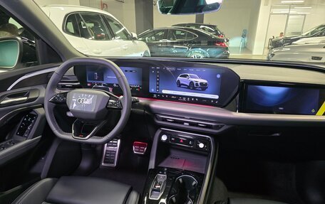 Audi Q5, 2026 год, 6 587 000 рублей, 23 фотография