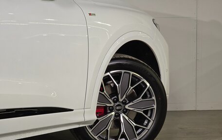 Audi Q5, 2026 год, 6 587 000 рублей, 35 фотография