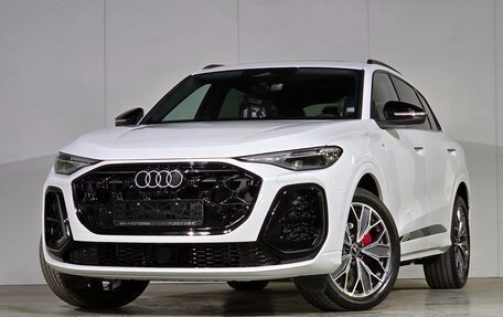 Audi Q5, 2026 год, 6 587 000 рублей, 29 фотография