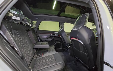 Audi Q5, 2026 год, 6 587 000 рублей, 27 фотография