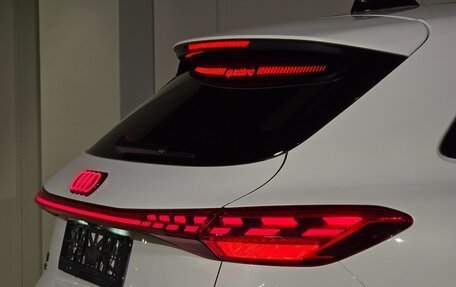 Audi Q5, 2026 год, 6 587 000 рублей, 33 фотография