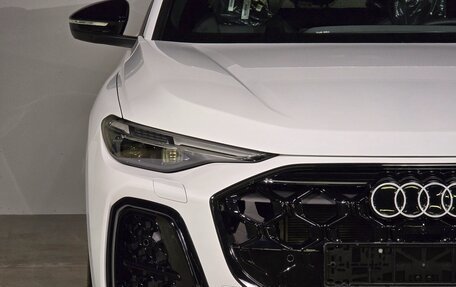 Audi Q5, 2026 год, 6 587 000 рублей, 31 фотография