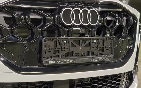 Audi Q5, 2026 год, 6 587 000 рублей, 36 фотография