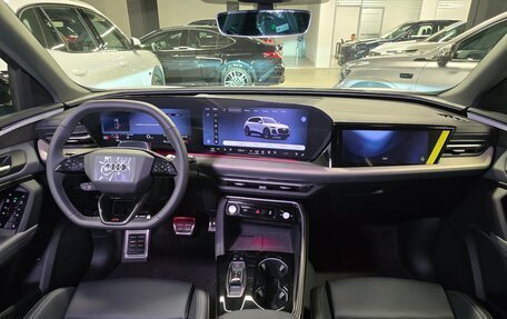 Audi Q5, 2026 год, 6 587 000 рублей, 37 фотография