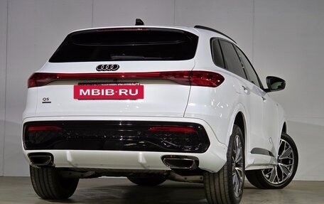 Audi Q5, 2026 год, 6 587 000 рублей, 30 фотография