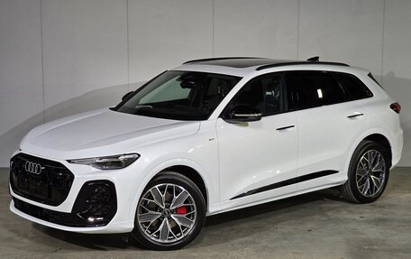 Audi Q5, 2026 год, 6 587 000 рублей, 38 фотография