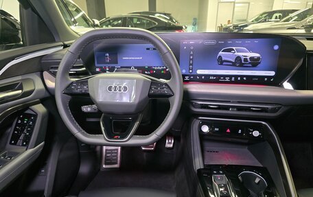 Audi Q5, 2026 год, 6 587 000 рублей, 40 фотография