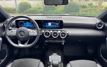 Mercedes-Benz A-Класс, 2021 год, 1 770 000 рублей, 6 фотография