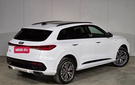 Audi Q5, 2026 год, 6 587 000 рублей, 39 фотография