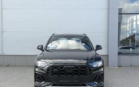 Audi Q5, 2025 год, 6 350 000 рублей, 3 фотография