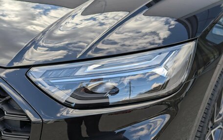 Audi Q5, 2025 год, 6 350 000 рублей, 6 фотография