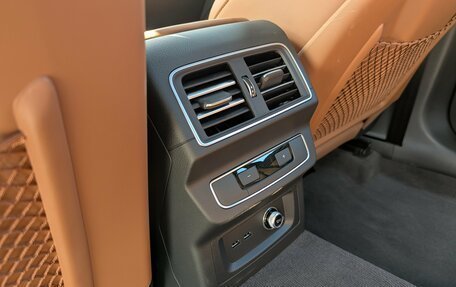 Audi Q5, 2025 год, 6 350 000 рублей, 16 фотография