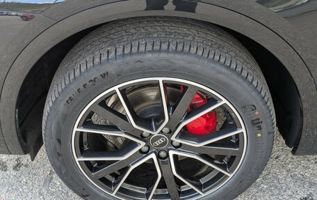 Audi Q5, 2025 год, 6 350 000 рублей, 7 фотография