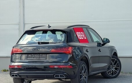 Audi Q5, 2025 год, 6 350 000 рублей, 2 фотография